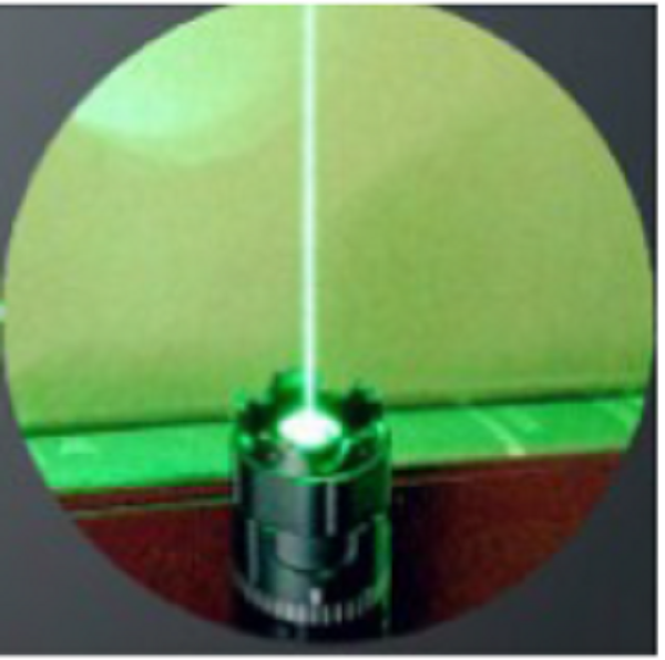 RUDRA 0600 – Handheld Green Laser Bird Deterrent for Airfield Wildlife Control