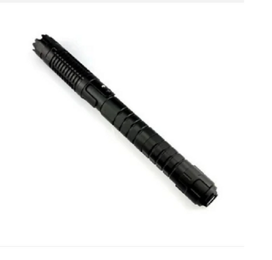 RUDRA 0600 – Handheld Green Laser Bird Deterrent for Airfield Wildlife Control