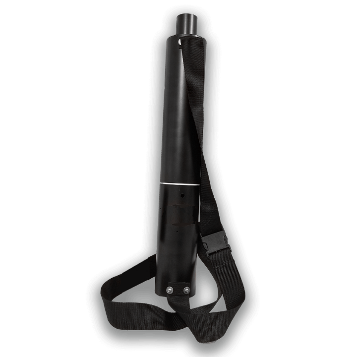 Thunderboom 0900 – Bird & Animal Scaring Device for Runway Wildlife Control