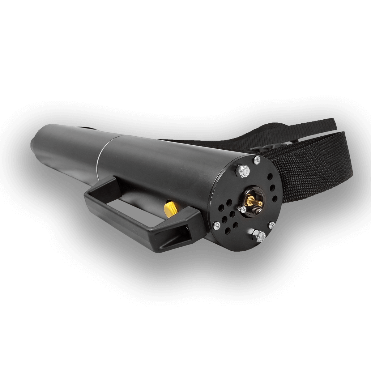 Thunderboom 0900 – Bird & Animal Scaring Device for Runway Wildlife Control