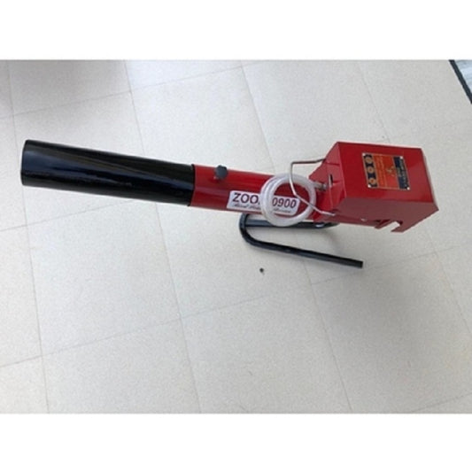 Zon Gun (Zoom Device 0900) – Acoustic Bird & Animal Scaring Device for Airfield Wildlife Control